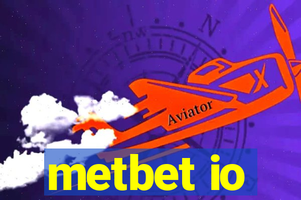 metbet io