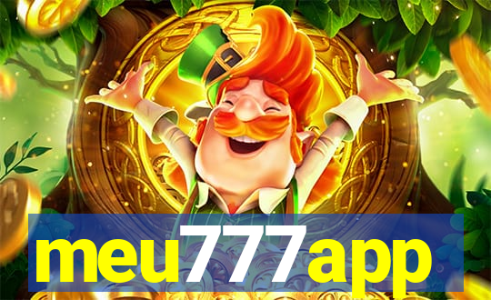 meu777app