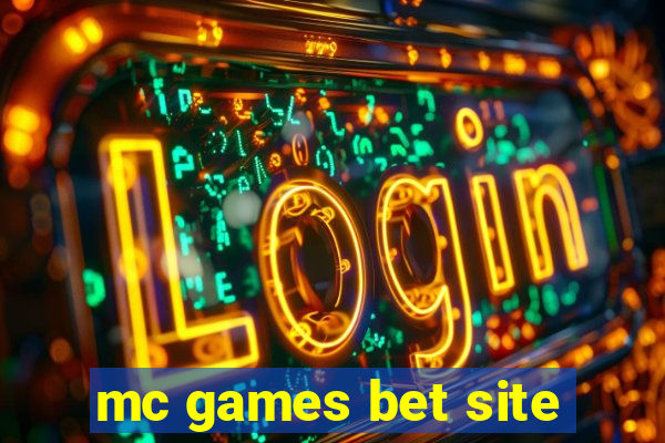 mc games bet site