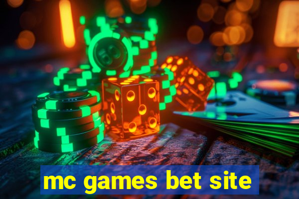 mc games bet site