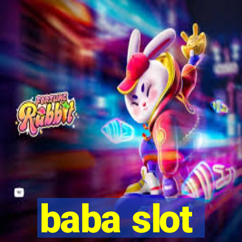 baba slot