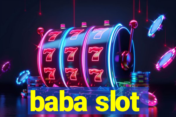 baba slot