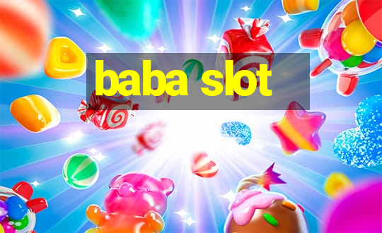 baba slot