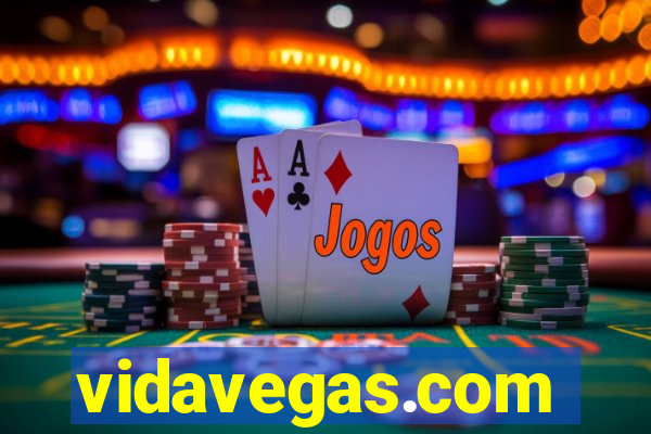 vidavegas.com