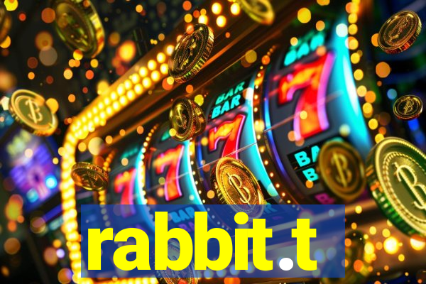 rabbit.t