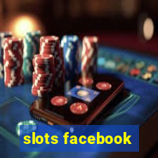 slots facebook