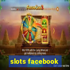 slots facebook