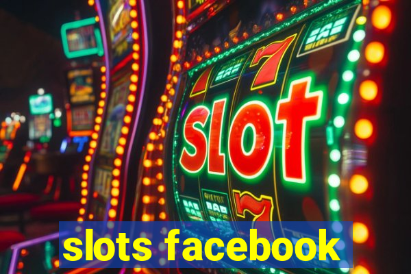 slots facebook