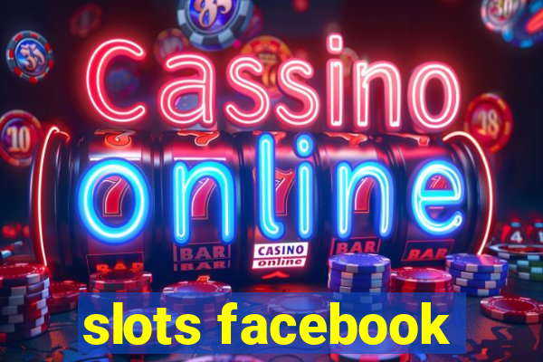 slots facebook