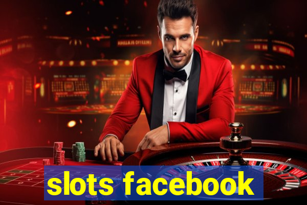 slots facebook