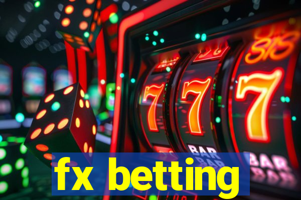 fx betting