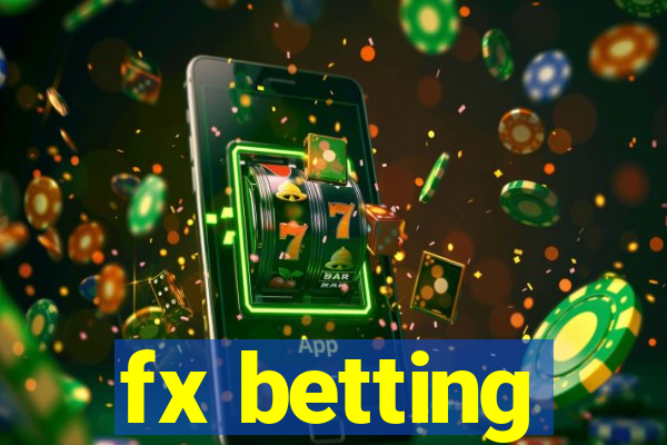 fx betting