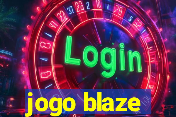 jogo blaze