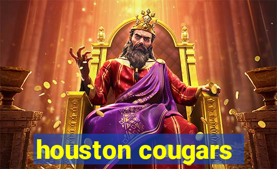 houston cougars