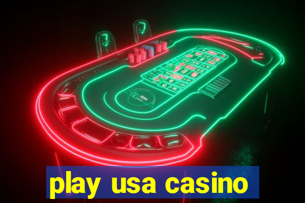 play usa casino