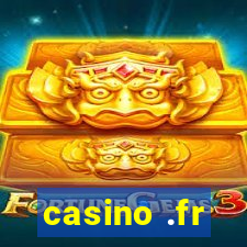 casino .fr