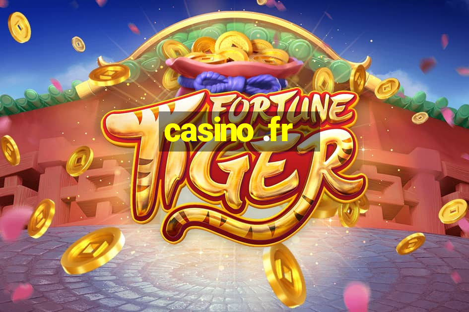 casino .fr