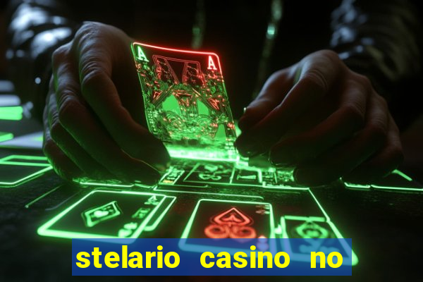 stelario casino no deposit bonus codes