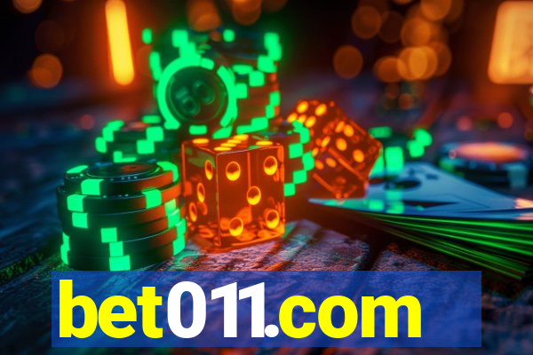 bet011.com