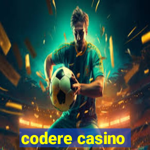 codere casino