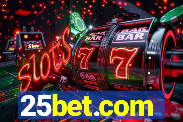 25bet.com