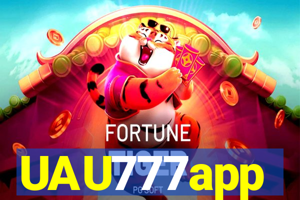 UAU777app