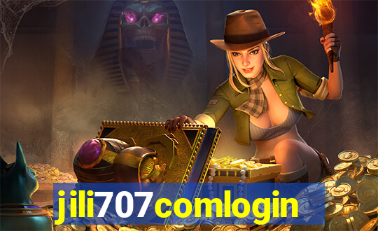 jili707comlogin