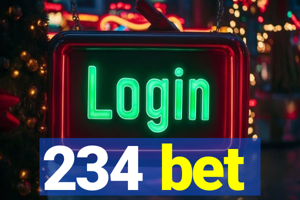 234 bet