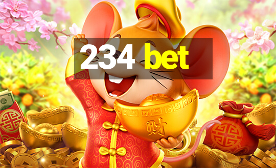 234 bet