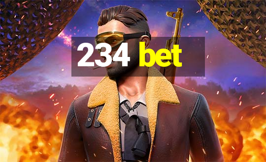 234 bet