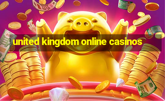 united kingdom online casinos