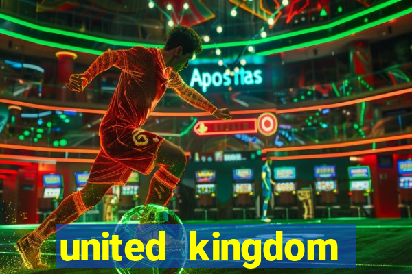 united kingdom online casinos