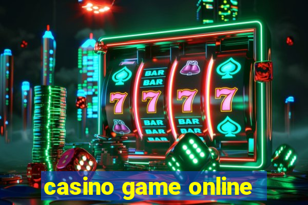 casino game online