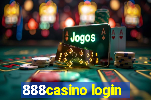 888casino login