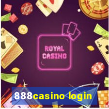 888casino login