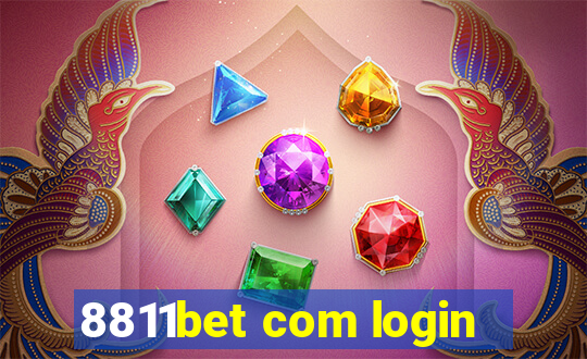 8811bet com login