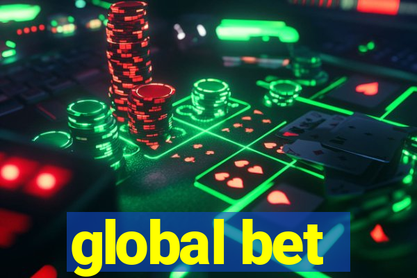 global bet