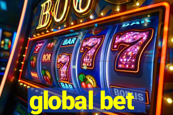 global bet