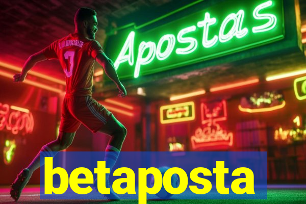 betaposta