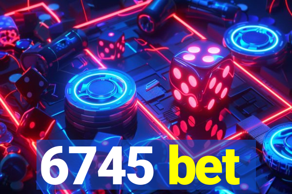 6745 bet