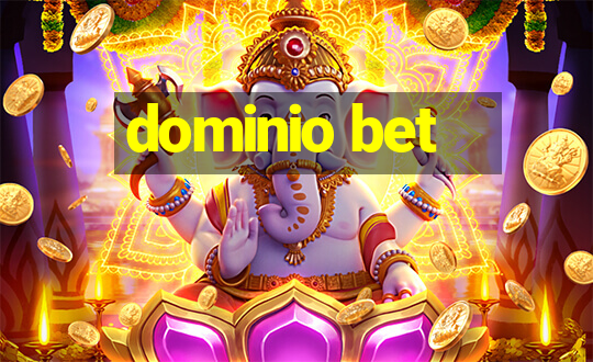 dominio bet