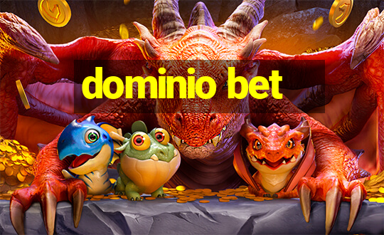 dominio bet