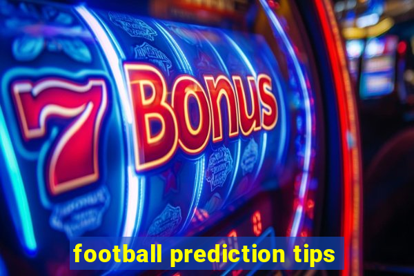 football prediction tips