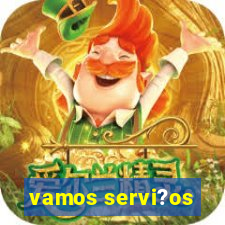 vamos servi?os