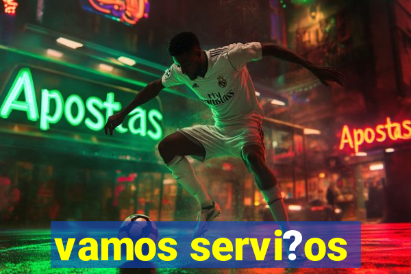 vamos servi?os