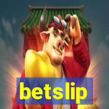 betslip