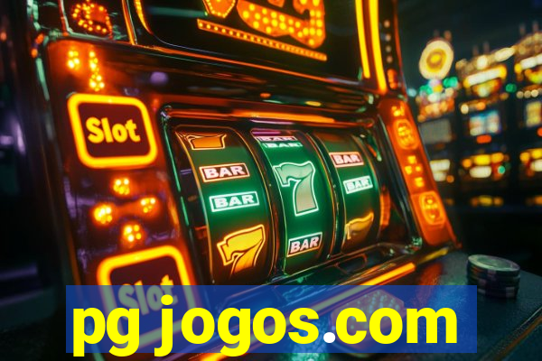 pg jogos.com