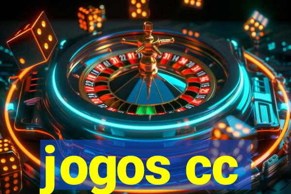 jogos cc