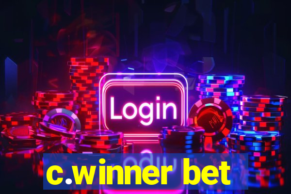 c.winner bet