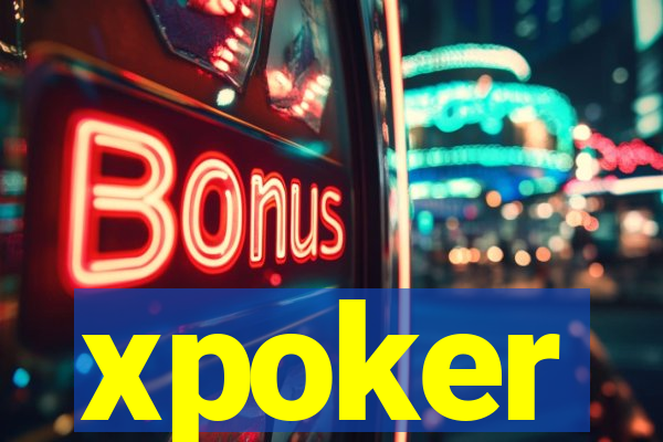 xpoker